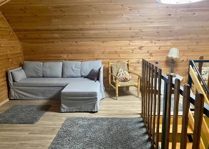 Harcsáztat-Lak