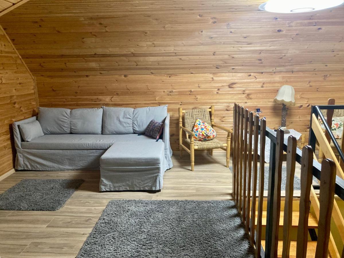Alloggio in famiglia Harcsáztat-lak