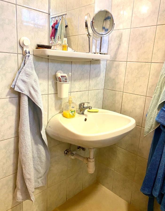Harcsáztat-lak Alloggio in famiglia *